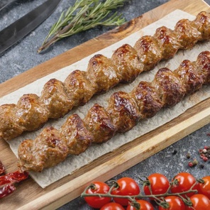 Люля баранина с кур. / шт.