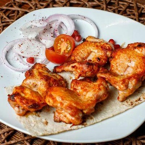 Филе бедра курицы