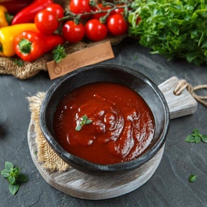 Соус шашлычный / шт.